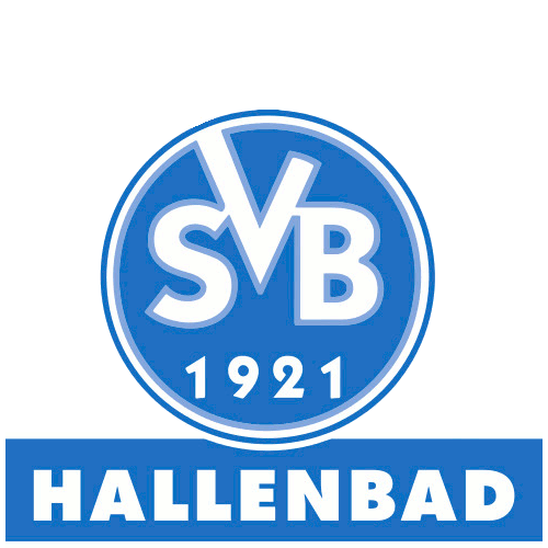 SVB Hallenbad Logo